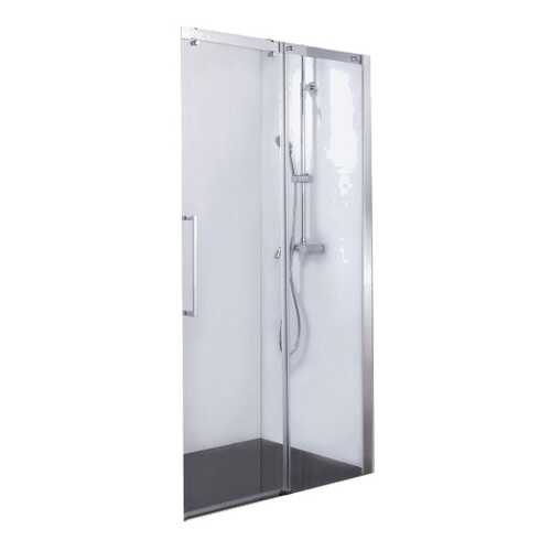 Душевая дверь Bravat Wave BD120.4102S в Касторама