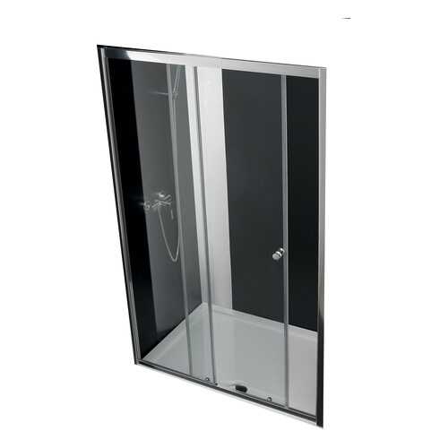 Душевая дверь в нишу Cezares Anima BF1 120 C Cr ANIMA-W-BF-1-120-C-Cr в Касторама