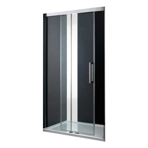 Душевая дверь в нишу Cezares Premier Soft BF1 120 С Cr IV PREMIER-SOFT-W-BF-1-120-C-Cr-IV в Касторама