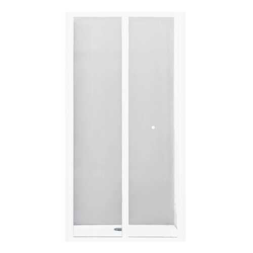 Душевая дверь в нишу Cezares Relax BS-80-C-Bi стекло прозрачное RELAX-BS-80-C-Bi в Касторама