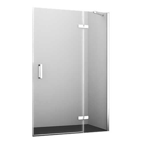 Душевая дверь в нишу Wasserkraft Aller 10H05 R 120 см 10H05R в Касторама