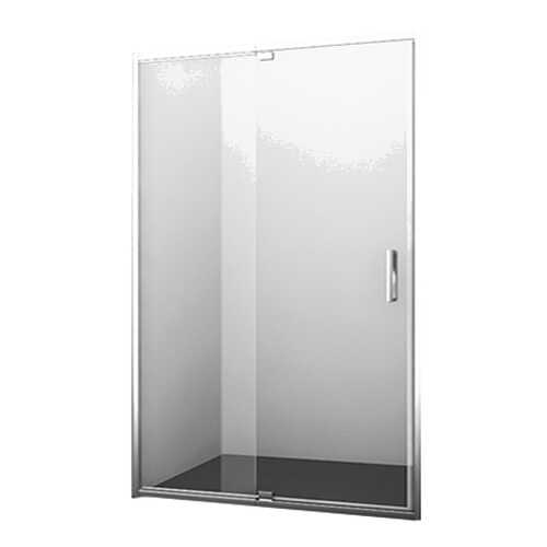 Душевая дверь в нишу WasserKRAFT Berkel 48P13 в Касторама