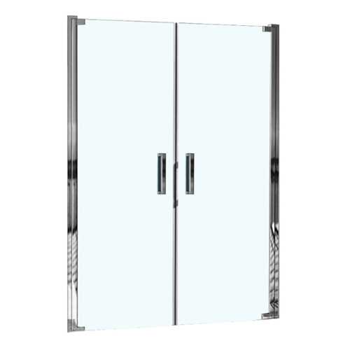 Душевая дверь в нишу Weltwasser WW600 600K2-120 в Касторама