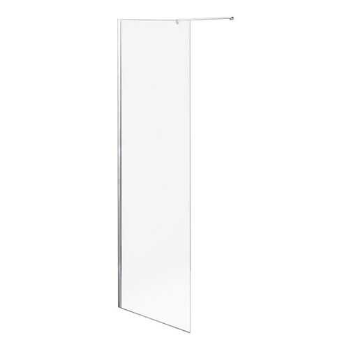 Душевая перегородка AM.PM Bliss L W53G-W40-000CT в Касторама