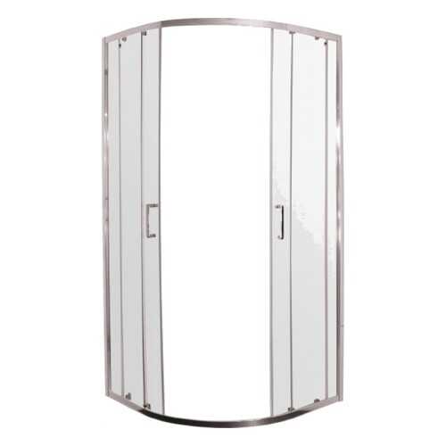 Душевой уголок Timo ALTTI-609 Foggy Glass 90х90 в Касторама