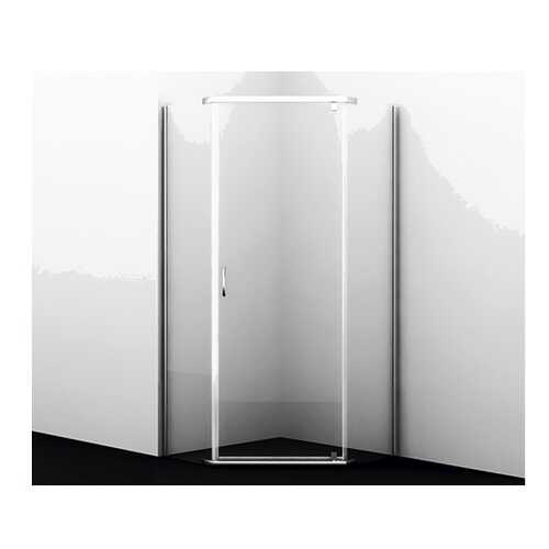 Душевой уголок WasserKRAFT Leine 35P11 90х90 в Касторама