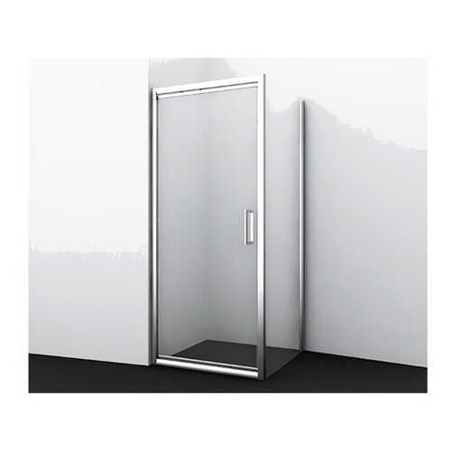 Душевой уголок WasserKRAFT Salm 27I22 100х90 см в Касторама