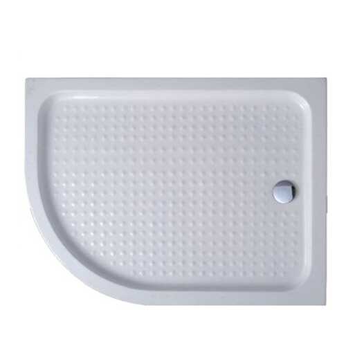Поддон душевой Cezares TRAY-A-RH-120/100-550-15-W-R в Касторама