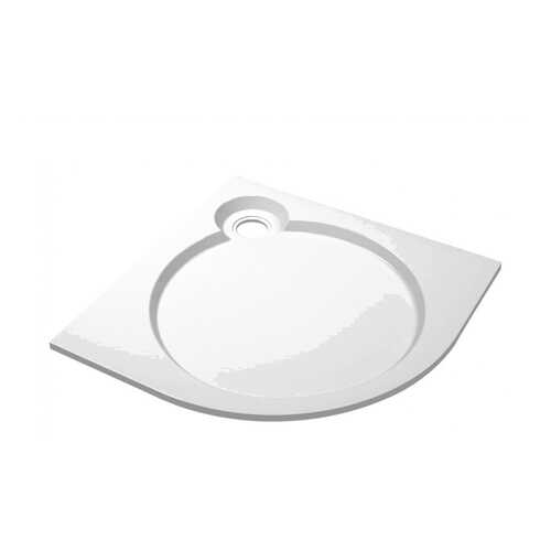 Поддон душевой Cezares TRAY-S-R-90-550-56-NR в Касторама