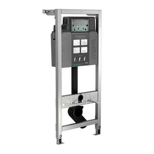 Инсталляция для унитаза Mepa VariVIT A31 514101 в Касторама