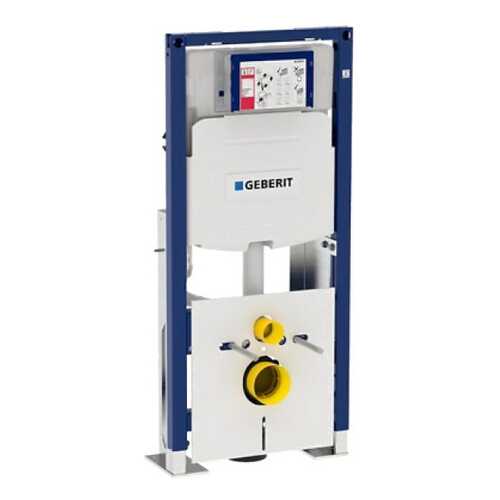 Система инсталляции для унитазов Geberit Duofix UP320 111.380.00.5 в Касторама