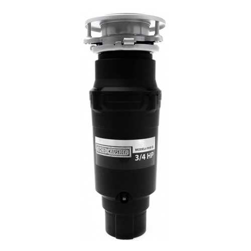 Измельчитель пищевых отходов Bone Crusher BC 910-SL (Slim Line) в Касторама