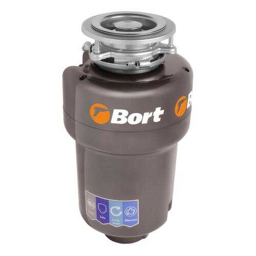 Измельчитель пищевых отходов Bort TITAN MAX POWER в Касторама
