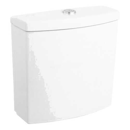 Бачок JACOB DELAFON Escale 3/6 л (E1416-00) в Касторама