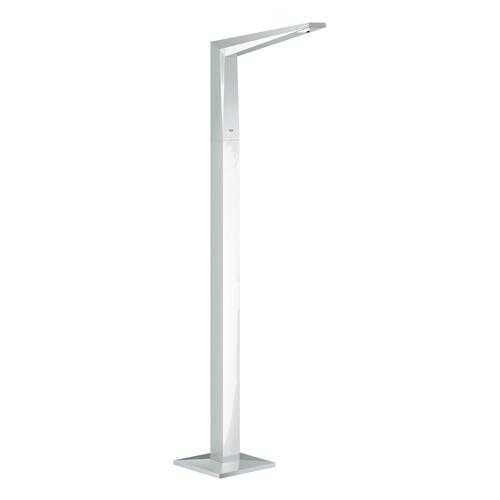 Излив для ванны GROHE Allure Brilliant, напольный, хром в Касторама