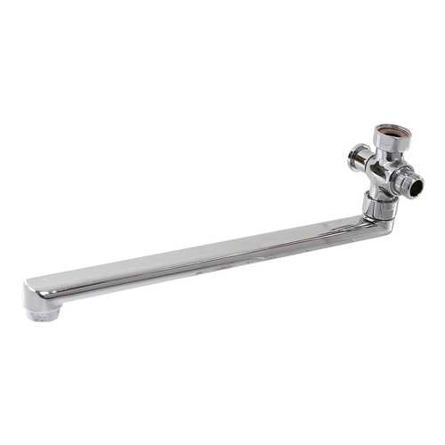 Излив на ванну Hansgrohe 14495000 в Касторама