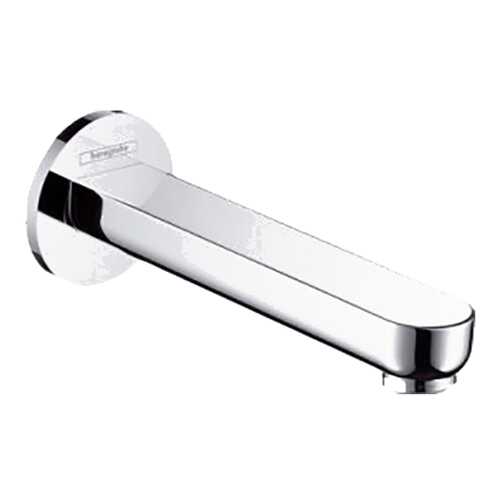Излив на ванну Hansgrohe Metropol S 14420000 в Касторама