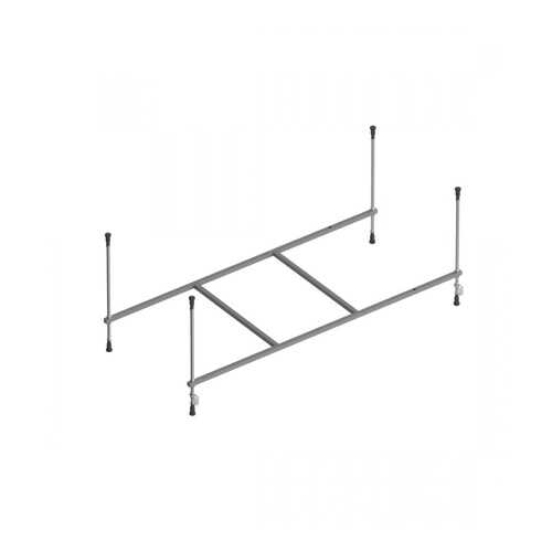 Каркас в комплекте с монтажным набором X-Joy W88A-150-070W-R в Касторама