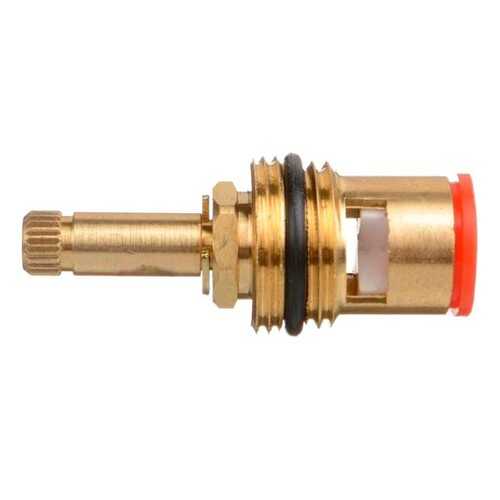 Кран-букса TERMA 06610 в Касторама