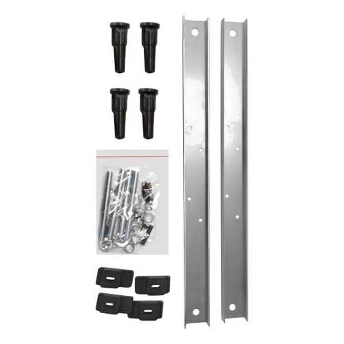Ножки для ванны Riho Universal POOTSET01U в Касторама