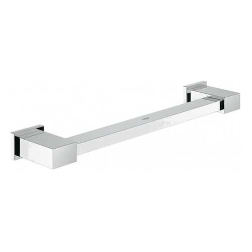 Ручка для ванной GROHE Essentials Cube, хром в Касторама