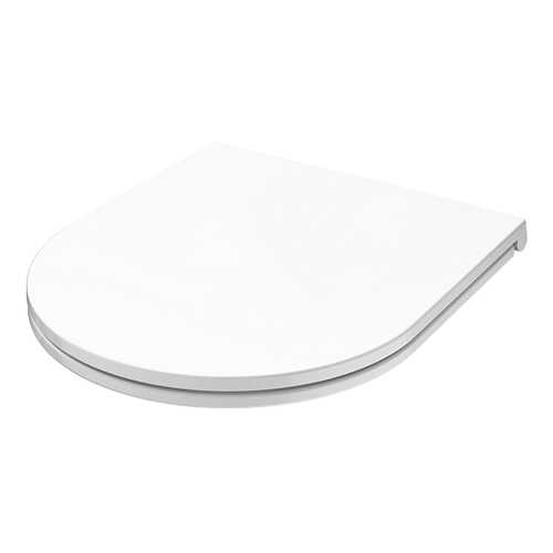Сиденье для подвесного унитаза Am Pm Inspire микролифт (SoftClose) (C507853WH) в Касторама
