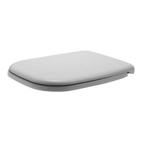 Сиденье для унитаза Duravit D-Code 0067310000 в Касторама