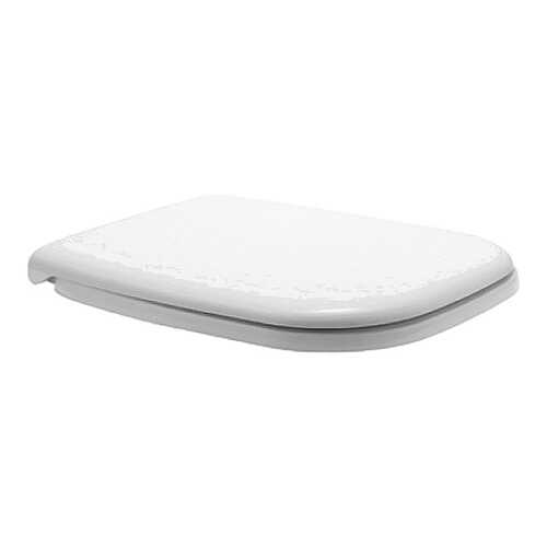 Сиденье для унитаза Duravit D-Code 0067390000 в Касторама