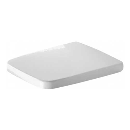 Сиденье для унитаза Duravit PURAVIDA 0069190000 в Касторама
