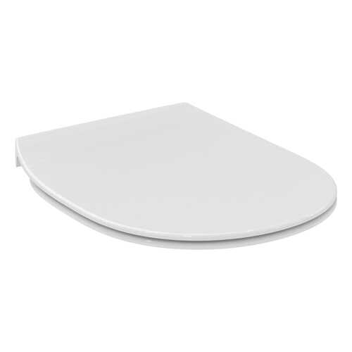 Сиденье для унитаза IDEAL STANDARD E772401 в Касторама