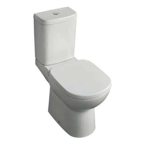 Сиденье для унитаза IDEAL STANDARD T679301 в Касторама