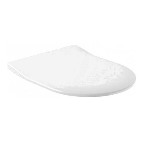 Сиденье SOFT CLOSEVilleroy&boch SUBWAY 2,0 9M78S101 в Касторама