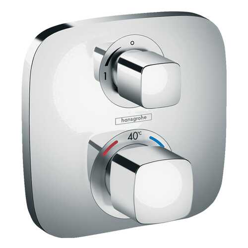 Смеситель для встраиваемой системы Hansgrohe 15707000 в Касторама