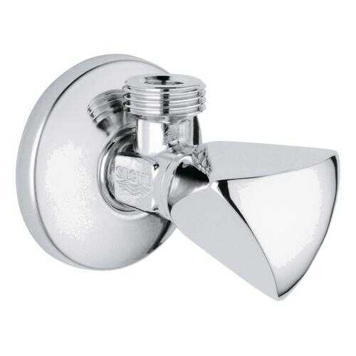 Угловой вентиль 1/2? на 1/2? GROHE 22940000 в Касторама