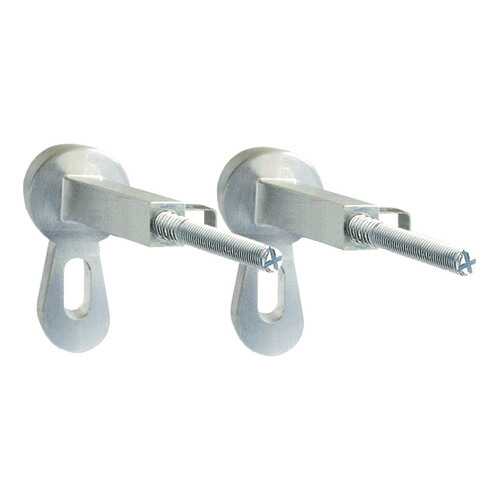 Универсальный монтажный уголок (2 шт.) для GROHE Rapid SL 3855800m в Касторама
