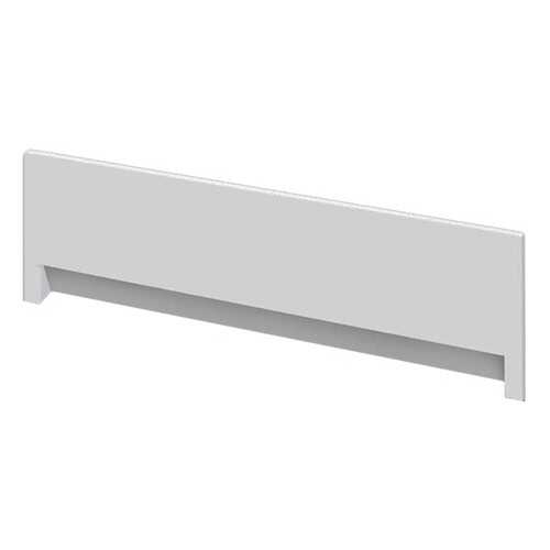 W75A-170-070W-P Sense, панель фронтальная для ванны A0, 170 см, шт в Касторама