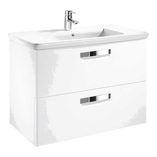 Тумба для ванной Roca ZRU9302877 без раковины в Касторама