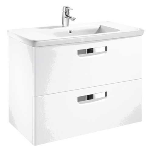 Тумба для ванной Roca ZRU9302878 без раковины в Касторама