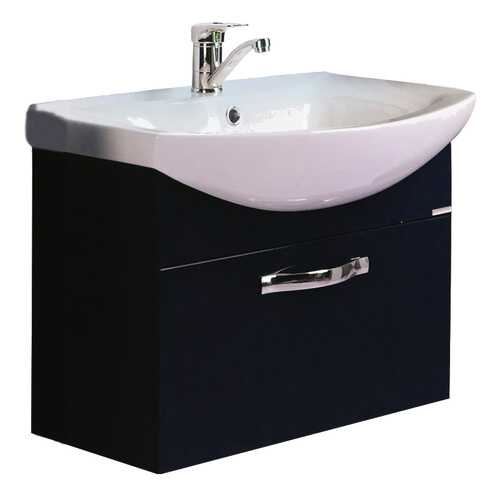 Тумба с раковиной AQUATON АРИЯ 65 (1A134001AA950) без раковины в Касторама