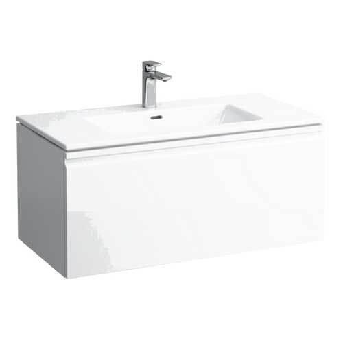 Тумба с раковиной LAUFEN PRO S 6096.6.463.104.1 в Касторама
