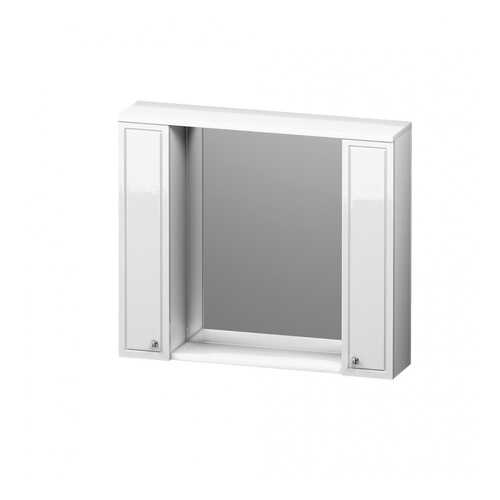 Зеркальный шкаф с подсветкой Palace One M41MPX0851WG в Касторама