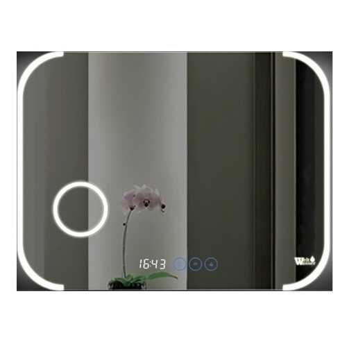 Зеркало WeltWasser WW BZS FRANK 8060-4B в Касторама