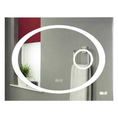 Зеркало WeltWasser WW BZS GABI 1080-4B в Касторама