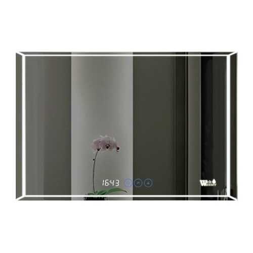 Зеркало WeltWasser WW BZS LANZO 8060-4B в Касторама