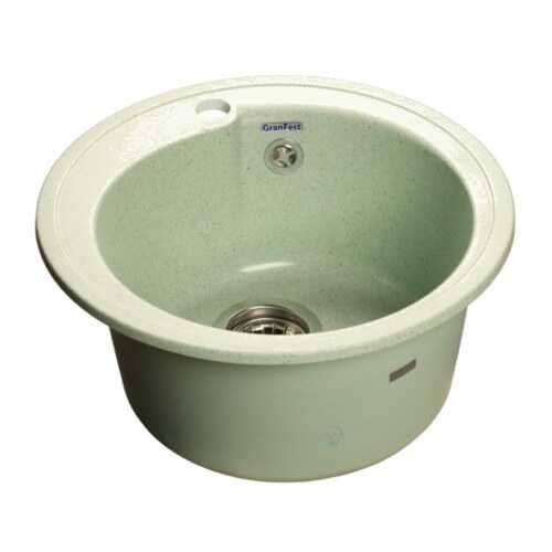 Кухонная мойка GranFest Rondo R-450 сал в Касторама