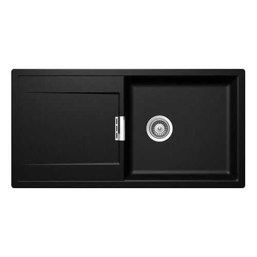 Кухонная мойка Schock Eton 60 D Large магма в Касторама