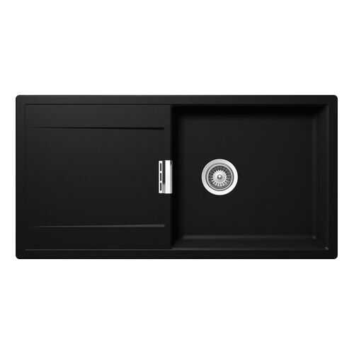 Кухонная мойка Schock Eton 60 D Large пуро в Касторама