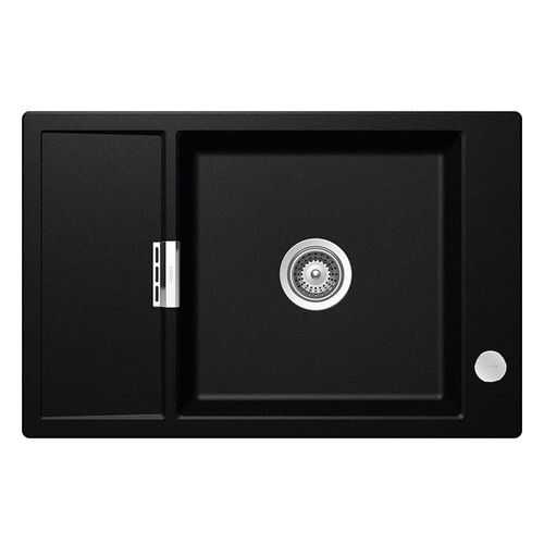 Кухонная мойка Schock Eton 60 D Small магма в Касторама