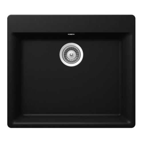 Кухонная мойка Schock Galaxy N-100 пуро в Касторама