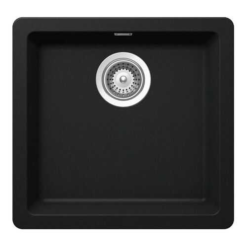 Кухонная мойка Schock Soho N-100S магма в Касторама
